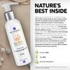 DR. RIVA NATURE'S FORMULAS Purifying Cleansing Gel - Skin Rejuvenating Cleanser Face Wash, Reduces Redness - Deep Face Cleanser, Non Drying Cleanser - Balancing Facial Care for All Skin Types - 150ml view 2