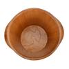 ENWIND Foot Spa Bath Thicken Oak Foot Tub Foot Bath Barrel Foot Tub Foot Tub Solid Wood Footbath Foot Massage view 3