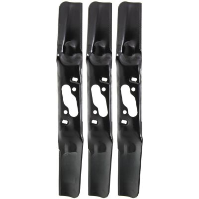 3 Pack 942-01054-H Blades 54" XT2-GX54 Replacement for