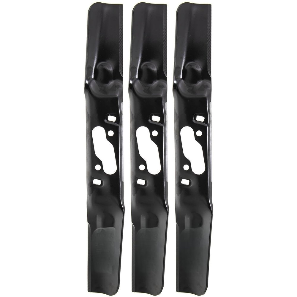 3 Pack 942-01054-H Blades 54" XT2-GX54 Replacement for