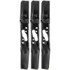 3 Pack 942-01054-H Blades 54" XT2-GX54 Replacement for view 1