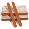 Canvalite Nail File Large Emery Boards for Nails,180 Grit Nail Files for Natural Nails, Thin Emory Nail File Pack Manicure Tool for Home Use 100PCS view 1