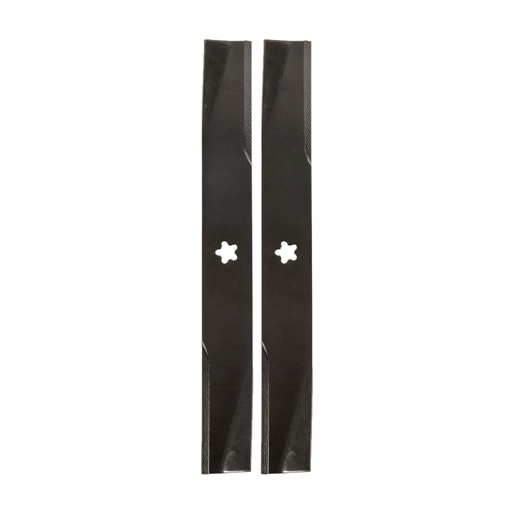 2 Pack Blade 532138497 38" 1238 1538 LTH1438 19-5/16 Replacement for
