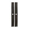 2 Pack Blade 532138497 38" 1238 1538 LTH1438 19-5/16 Replacement for view 1