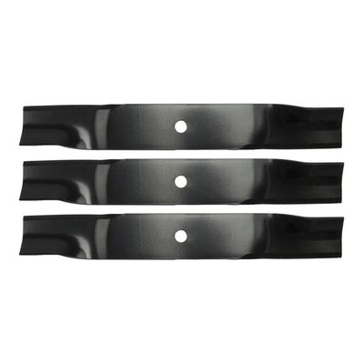 3 Pack 942-04415 21" Blade L60 SZ60 LZ60 S60 Replacement for