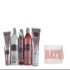 WHITE BARN-Bath & Body Works A THOUSAND WISHES SET of 5 and Travel Bag BATH view 1