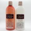 WHITE BARN-Bath & Body Works A THOUSAND WISHES SET of 5 and Travel Bag BATH view 3