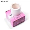 KADS 5 Rolls Nail Repair Fiberglass Silk Wrap Self Adhesive Anti Damage DIY Strong Protect Reinforce Extension StickerNail Protector Tool for Home Use or Salon (5 Rolls) view 3