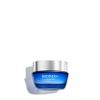 Biotherm Blue Pro-Retinol Wrinkle Smoothing Eye Cream, Anti-Wrinkle and Dark Circles Eye Care with Biotech Plankton & Pro-Retinol, Smoothes and Brightens, Ophthalmologically Tested, Vegan, 0.5 Fl. Oz view 1