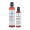Dr. Yates MD - 8 fl oz Daily Thickening Shampoo Bundle with 4 fl oz Daily Thickening Serum Leave In Conditioner with Pumpkin Seed Oil, Yucca Root, and Biotin view 1
