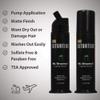 Hair Situation Mr. Groomed Strong Hold Matte Hair Pomade and Skin Situation Mr. Brilliant Face Moisturizer view 3