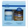 Blue Cross Cuticle Remover Cream 1oz + Professional Nail Care Oil for Dry Damaged Cuticles 1oz, 2 Pack Gift Set, Made in USA view 1
