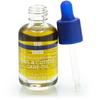 Blue Cross Cuticle Remover Cream 1oz + Professional Nail Care Oil for Dry Damaged Cuticles 1oz, 2 Pack Gift Set, Made in USA view 3