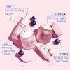 Caudalie Resveratrol-Lift Retinol Alternative Firming Night Cream Moisturizer, Refill Pod - 50 mL view 2