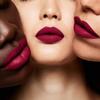 Tom Ford Liquid Lip Luxe Matte Lipstick - 126 Illicit Kiss view 3