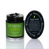 Black Lava Exfoliating Body Scrub - Removes Toxins and Impurities and Moisturizes Extra Dry Skin to Reveal Silky Skin (1-oz) view 1