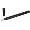 Dual Eyeshadow Brush Retractable Double Ended Makeup Brush with Soft Easy to Apply Automatic Sealing for Outdoor Travel view 1