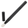 Dual Eyeshadow Brush Retractable Double Ended Makeup Brush with Soft Easy to Apply Automatic Sealing for Outdoor Travel view 2