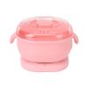 Dioche Wax Heater for Hair Removal, Electric Hot Wax Warmer Machine, 400ml Silicone Pot Liner Wax Heater, 100W US Plug 110120V () view 1