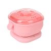 Dioche Wax Heater for Hair Removal, Electric Hot Wax Warmer Machine, 400ml Silicone Pot Liner Wax Heater, 100W US Plug 110120V () view 3