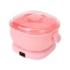 Dioche Wax Heater for Hair Removal, Electric Hot Wax Warmer Machine, 400ml Silicone Pot Liner Wax Heater, 100W US Plug 110120V () view 4