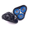 Shaver Replacement Complete Head for Philips Norelco Series 5000 Shavers S5070 S5110 S5110 S5080 S5420 S5100 Shaving Blades view 2