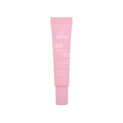 Dr.PAWPAW Your Gorgeous Skin Brightening Eye Cream: Hydrating, Moisturising, Reduces Dark Circles &Firming (15 ml)