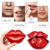 20Pcs Lip Masks, Dry Lip Masks Reduce Lip Lines Lip Mask, Lip Care Mask, Plumping Lip Treatment Products for Slick Soft Lip view 4