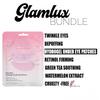 Glam Lux Beauty Bundle Mystery Makeup Sets Kitty Twinkle Eyes Patches, Amorus Matte Sweet Blush Stick, All Day Setting Spray & Beauty Treats Ombre Lip Treatment Gifts view 2