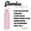Glam Lux Beauty Bundle Mystery Makeup Sets Kitty Twinkle Eyes Patches, Amorus Matte Sweet Blush Stick, All Day Setting Spray & Beauty Treats Ombre Lip Treatment Gifts view 4