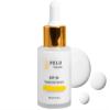 PELO Naturals Sunscreen Serum For Face SPF50, Skin Protection, Mineral Broad Spectrum Sunscreen With Zinc Oxide & Titanium Dioxide, Fast-Absorbing, Dewy Finish Primer, Lightly Scented view 1