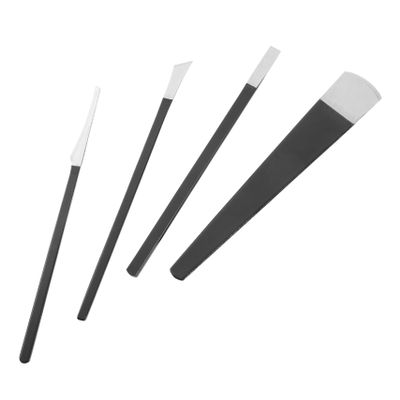 4pcs Pedicure Set Foot Shaver Home Tools Accessories Foot Dead Skin Removers Feet Care Kit Foot Remover Foot Nail Trimmer Pedicure Care Set Trimming Tool Set Crusty