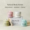 Arencia Fresh Cloud Sea Salt Body & Scalp Scrub (Black) - Gentle Exfoliation for Softer, Refreshed Skin and Scalp, Korean Skin Care view 2