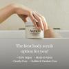 Arencia Fresh Cloud Sea Salt Body & Scalp Scrub (Black) - Gentle Exfoliation for Softer, Refreshed Skin and Scalp, Korean Skin Care view 4