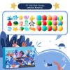 Sea Surprise Bath Bombs for Kids  15 Pack Fizzy Gift Set with Hidden Ocean Toys, Gentle & Scented, Kid-Safe & Fun Bath Time, Great Summer Treats & Birthday Gifts for Boys and Girls view 2