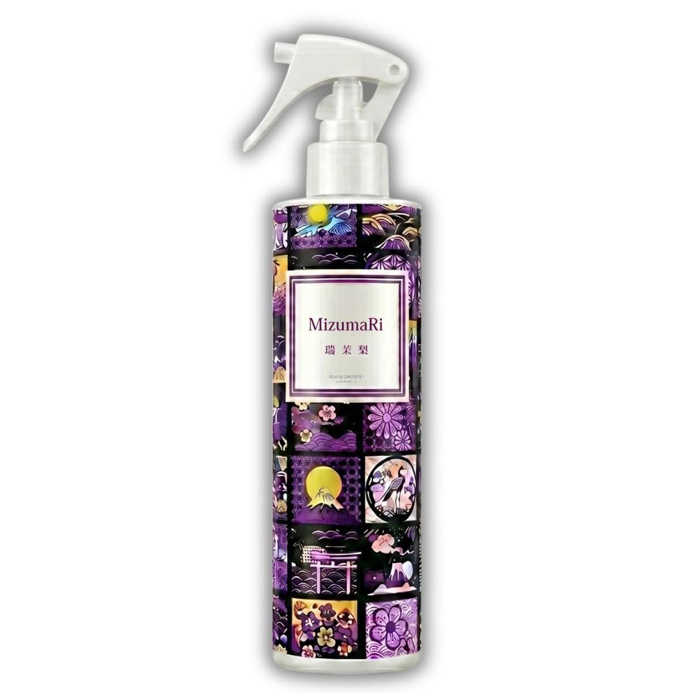 Award-WinningRevitalizing Scalp & Face Mist for Thicker Hair & Radiant Skin - Antioxidant Lotion - High-Potency Waterless Formula with No Harsh Chemicals or Preservatives