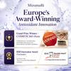 Award-WinningRevitalizing Scalp & Face Mist for Thicker Hair & Radiant Skin - Antioxidant Lotion - High-Potency Waterless Formula with No Harsh Chemicals or Preservatives view 4