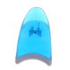 Beaupretty 3pcs Fashionable Lash Applicator Tool for Eyelash Magnetic Eyelash Comb Blue Mascara Accessory view 3