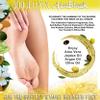 Crafts And The City SOO Jelly Pedicure Packs - Pedicure Foot Soak For Dry Feet - Moisturizing Jelly Spa Pedi Soak - Foot Spa Bath Soak Salts For Soaking -Gel To Relax Sore Feet (Arabian Jasmine) view 3
