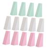 GLEAVI Sets Foundation Makeup Puff Sponges Multipurpose Women's Makeup Applicator Tools for Cream Liquid Pcs view 3