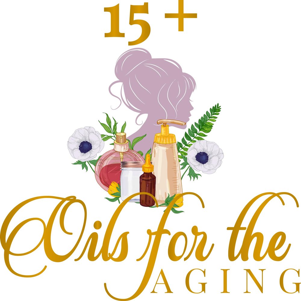 15+ Oils for the Aging