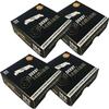 400 "Derby Premium" Single Edge Razor Blades for straight razor view 1
