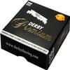 400 "Derby Premium" Single Edge Razor Blades for straight razor view 3