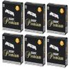 600 "Derby Premium" Single Edge Razor Blades for straight razor view 1