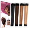 4 Pcs Magic Donut Hair Accessory - Ballet Bun Maker for Women and Kids view 1