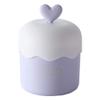 Dioche Foam Maker for Face Wash, Cleansing Tool, Foam Bubble Maker Cleanser Foamer Cup for Delicate and Cleansing Skin Care Tools for Travel Household (blue) view 1