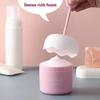 Dioche Face Wash Foam Maker, Foam Bubble Maker Cleanser Foamer Cup for Delicate and Cleansing Skin Care Tools for Travel Household () view 4