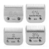 4 Packs Detachable Replacement Ceramic Blades view 1