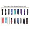 4 Packs Detachable Replacement Ceramic Blades view 2