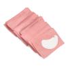 100pcs Under Eye Gel Pads for Eyelash Extension, U Shaped Patches for Makeup Beauty Salon, Collagen Eye Lash Extensions for Wrinkle and Dark Circle Removal view 1